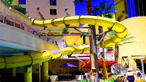 golden nugget water slide price.